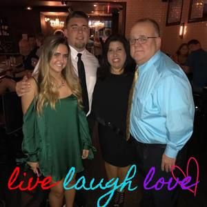 Meet your Posher, Roseann